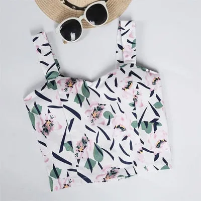 Cute Design Camis Tank Top