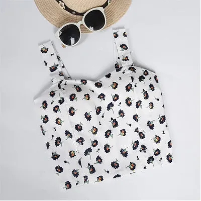 Cute Design Camis Tank Top