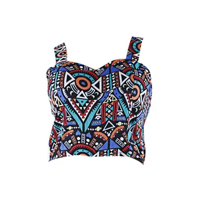 Cute Design Camis Tank Top