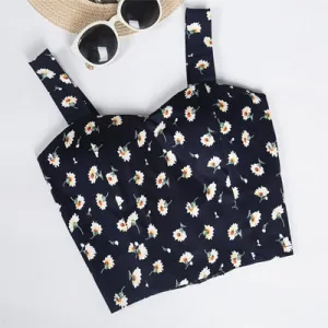 Cute Design Camis Tank Top