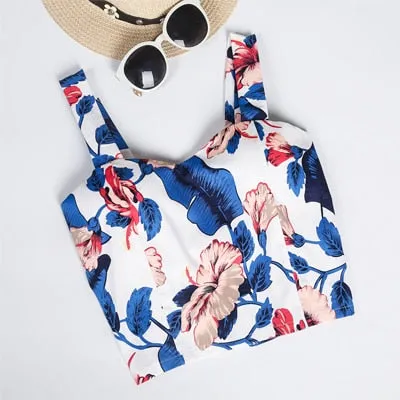 Cute Design Camis Tank Top