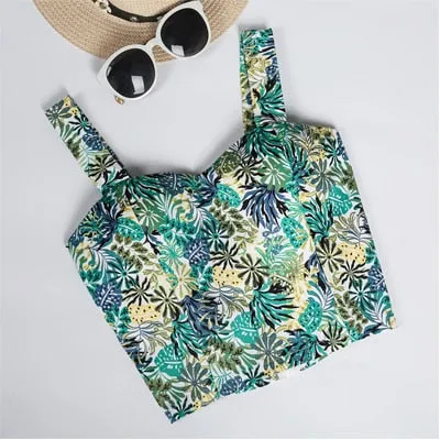 Cute Design Camis Tank Top