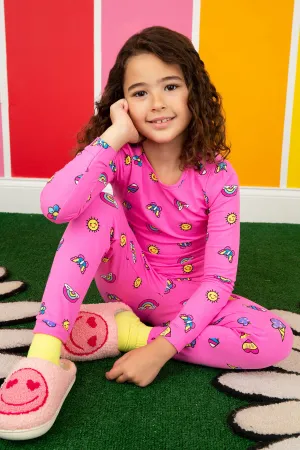 Cutie Pie Pajamas