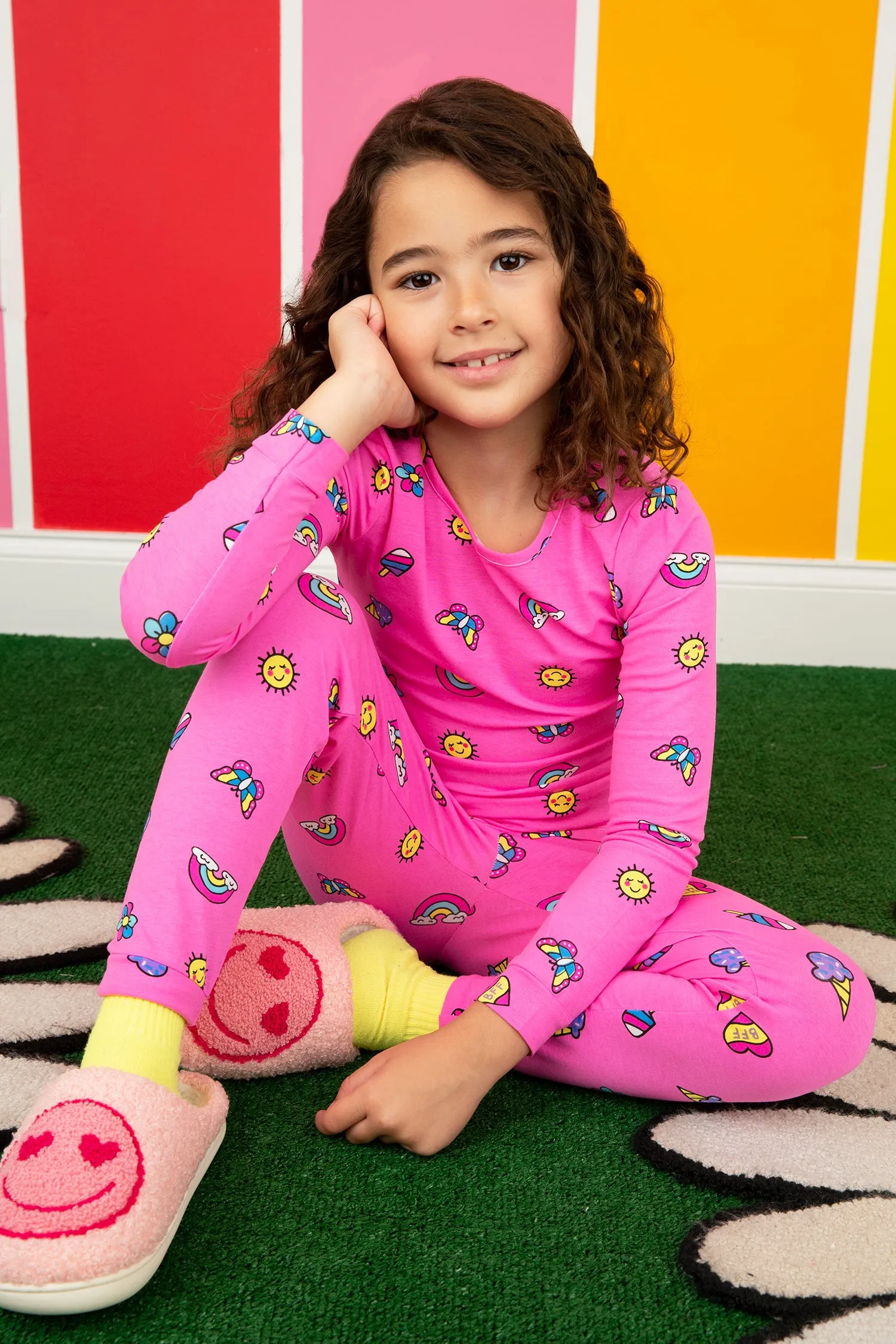 Cutie Pie Pajamas