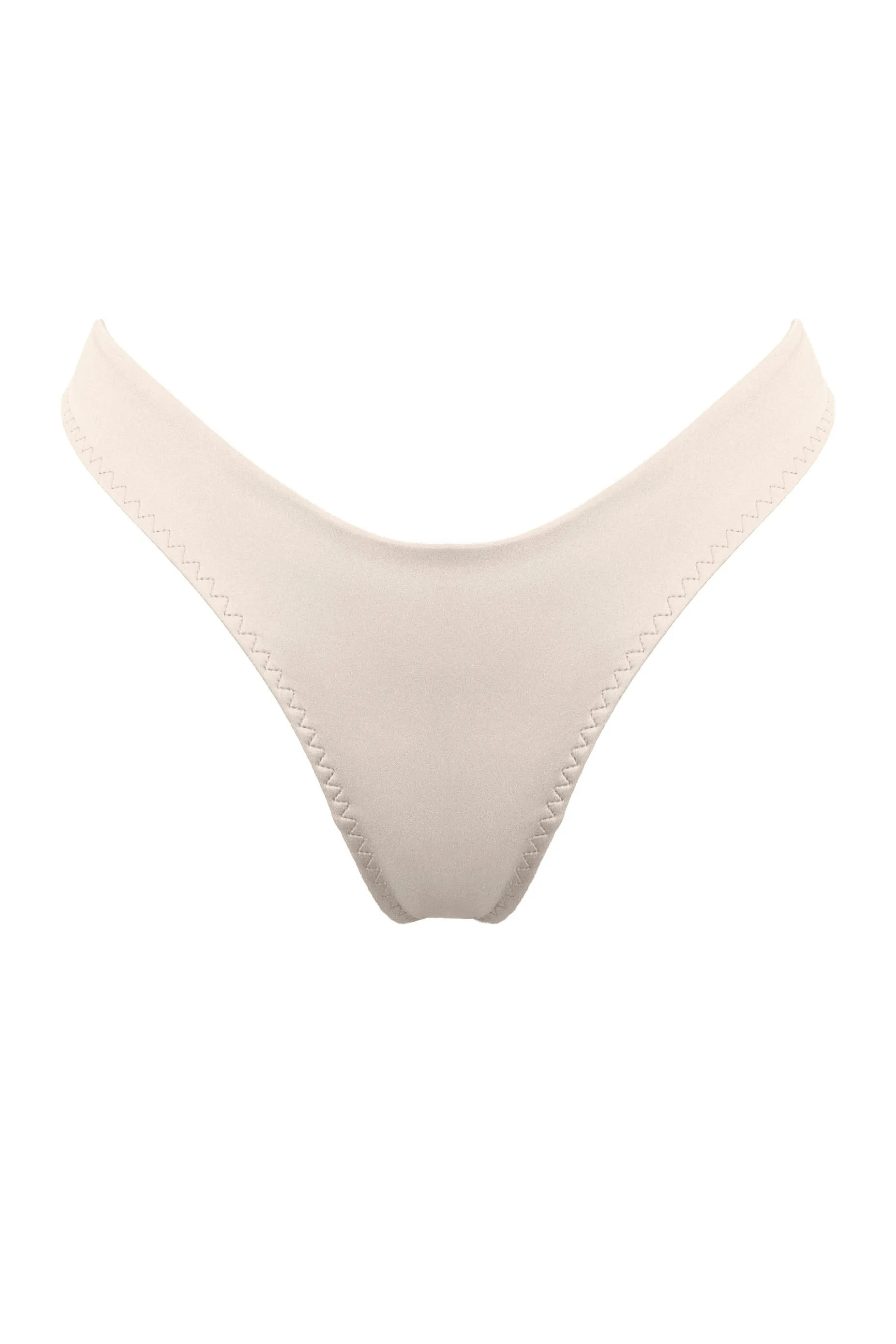 Cymothoe Ivory thongs