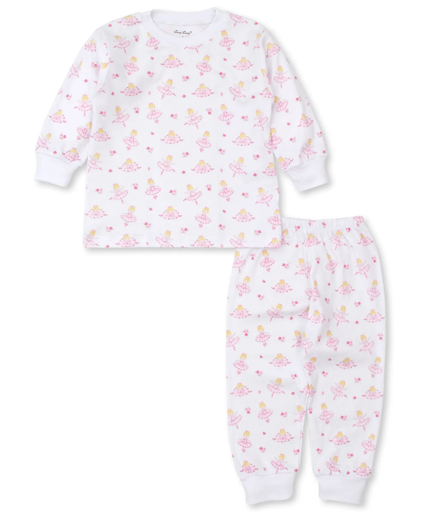 Darling Dancers Pajama