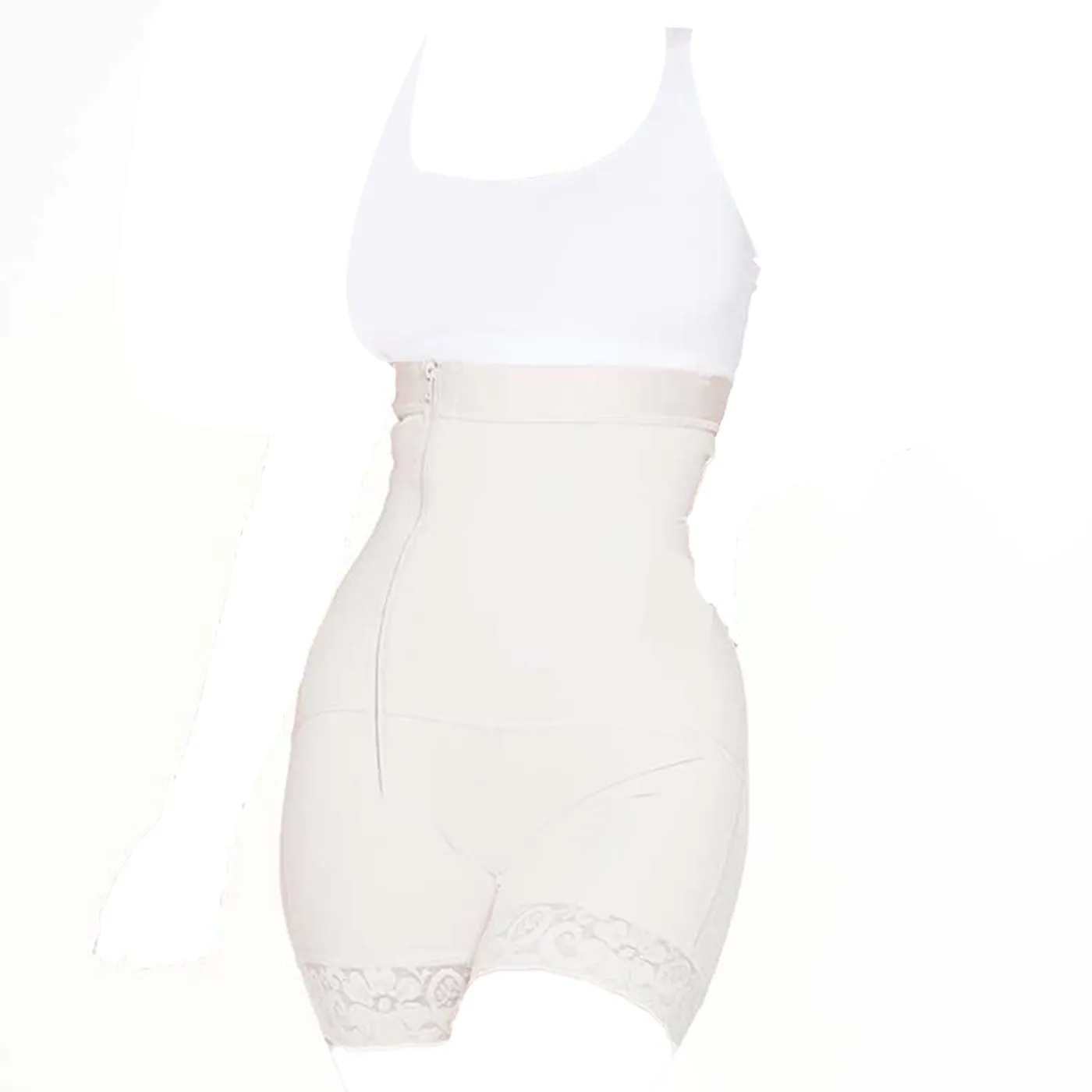 Deer Waist And Abdom. Sculpting And But Lifting Corset Dc107 (5Xl) 1PC
