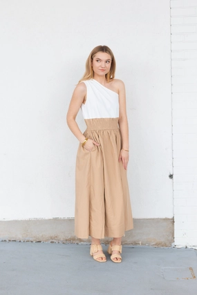 Travel piece DELLA DRESS
