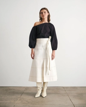 Denim Hudson Skirt Quick Cool