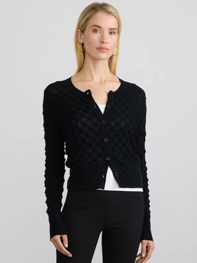 DIMENSIONAL CARDI OdorResistant Fabric
