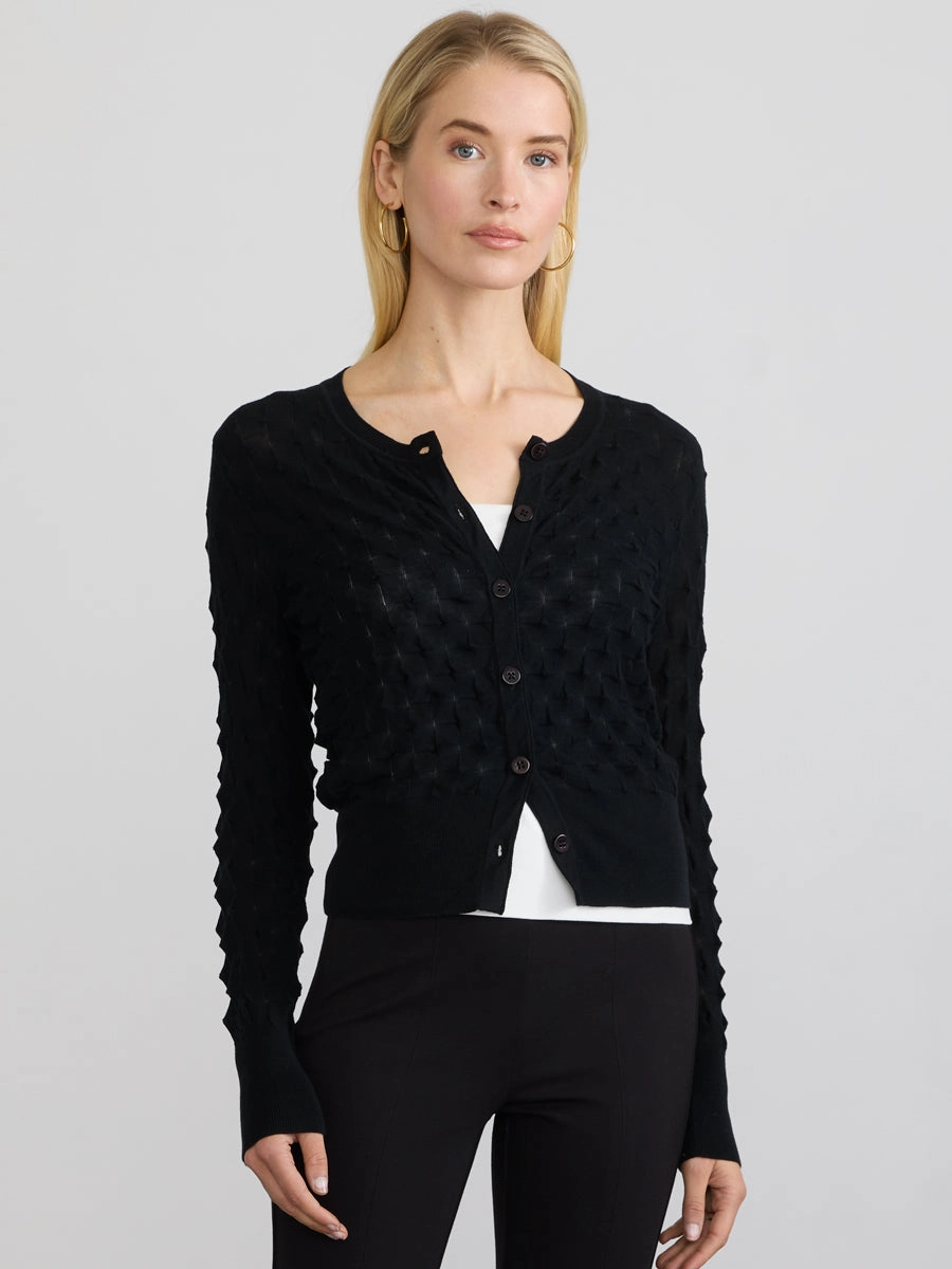DIMENSIONAL CARDI Bonded Seam Tape