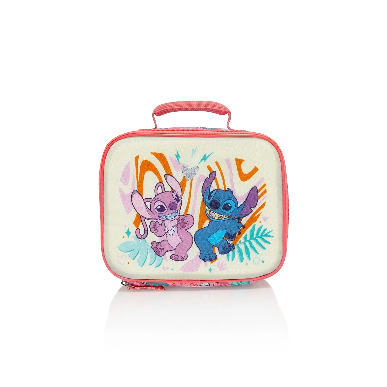 Disney Lunch Bag - Lilo & Stitch (D-SLB-ST01-24BTS)
