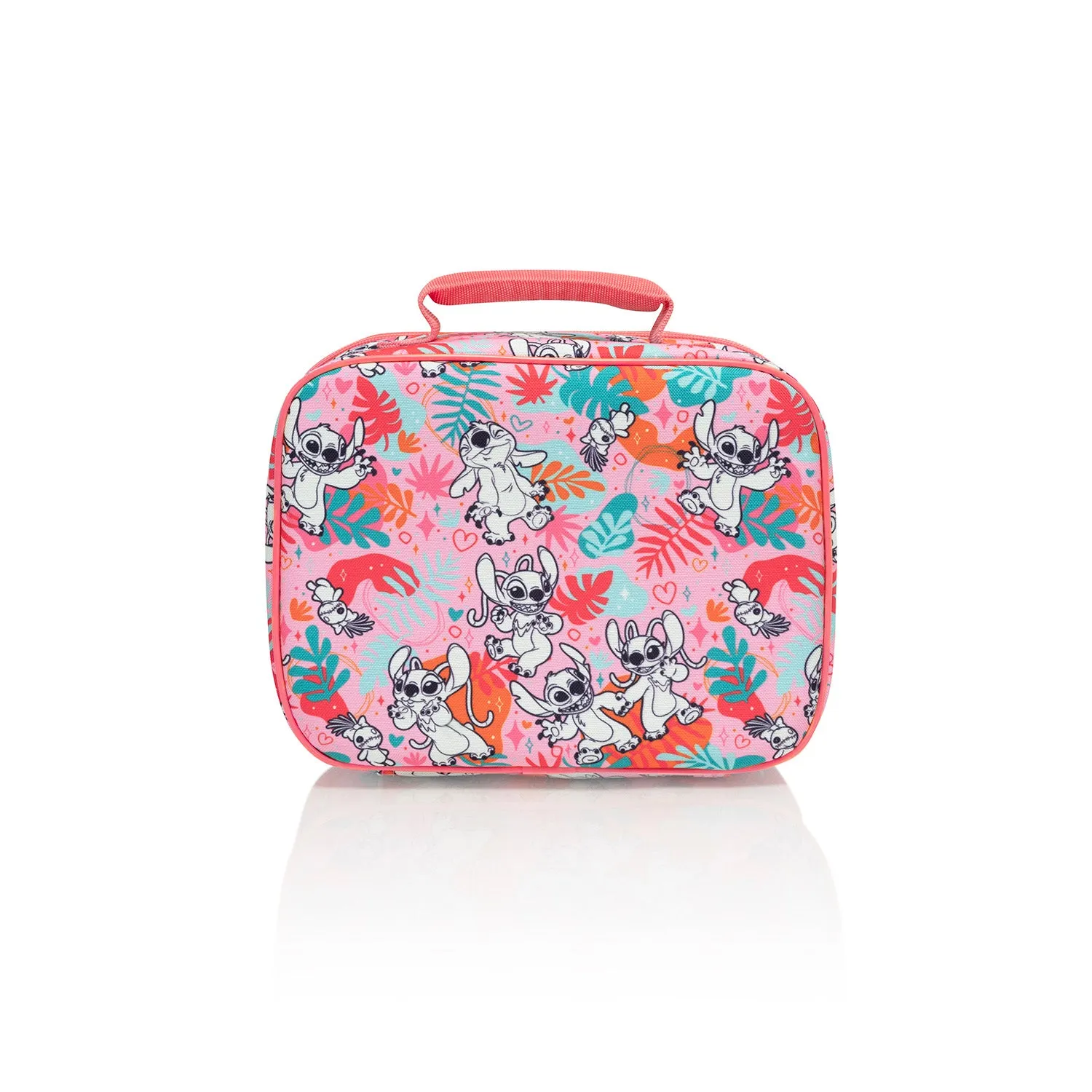 Disney Lunch Bag - Lilo & Stitch (D-SLB-ST01-24BTS)
