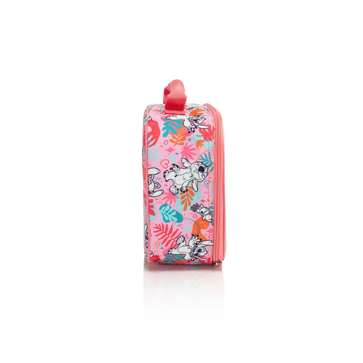 Disney Lunch Bag - Lilo & Stitch (D-SLB-ST01-24BTS)
