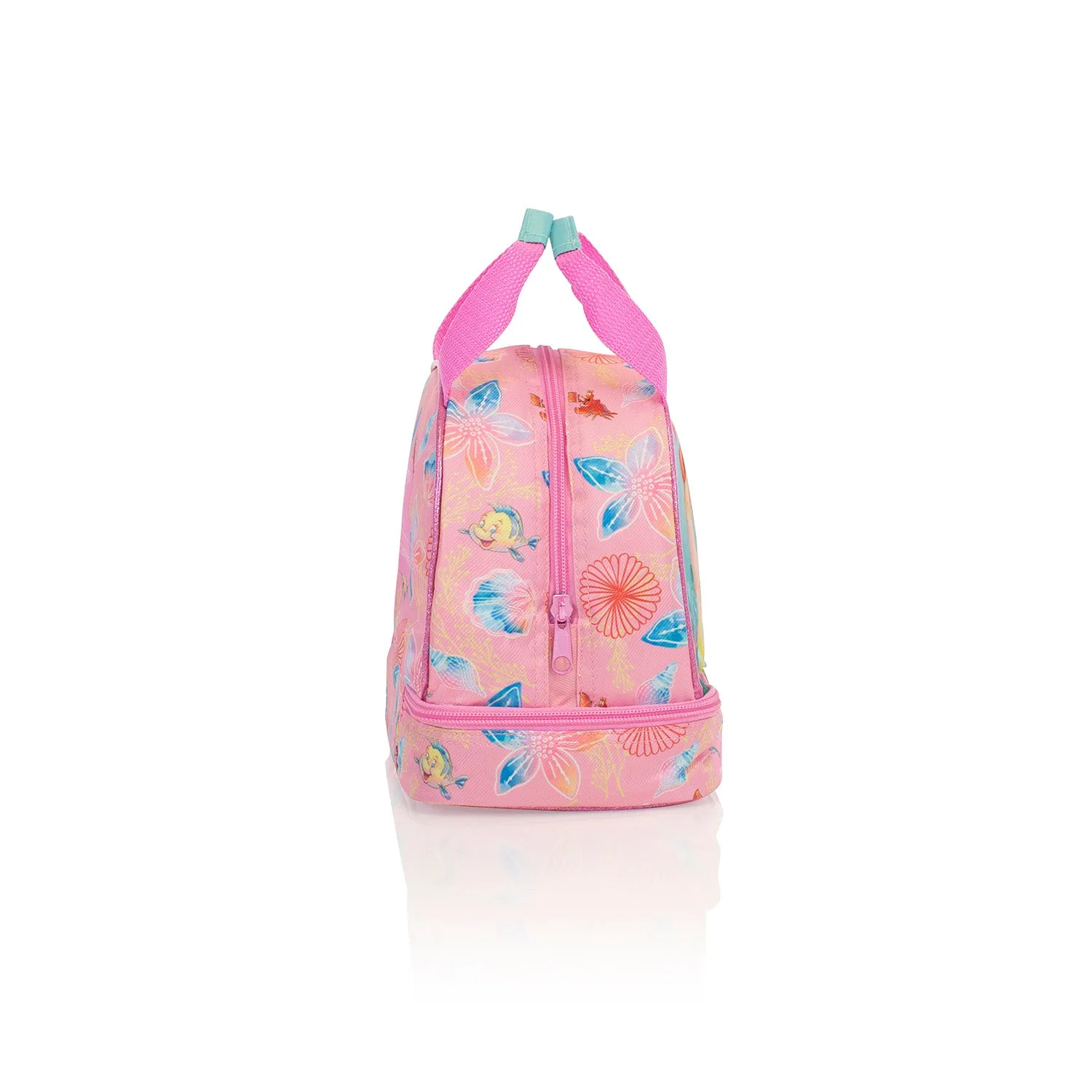 Disney Lunch Bag - Little Mermaid (D-DLB-P04-23BTS)