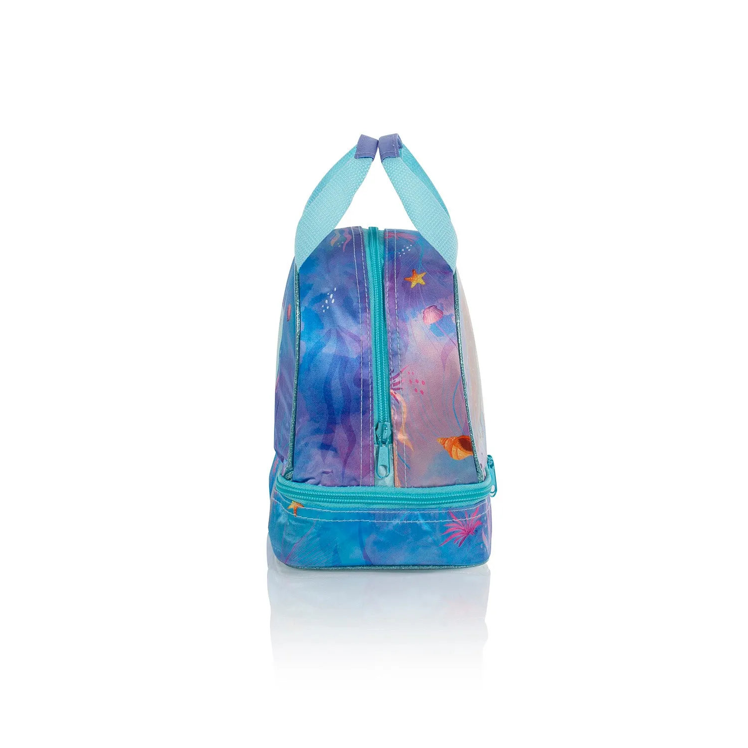 Disney Lunch Bag - Little Mermaid (D-DLB-P07-23MBTS)