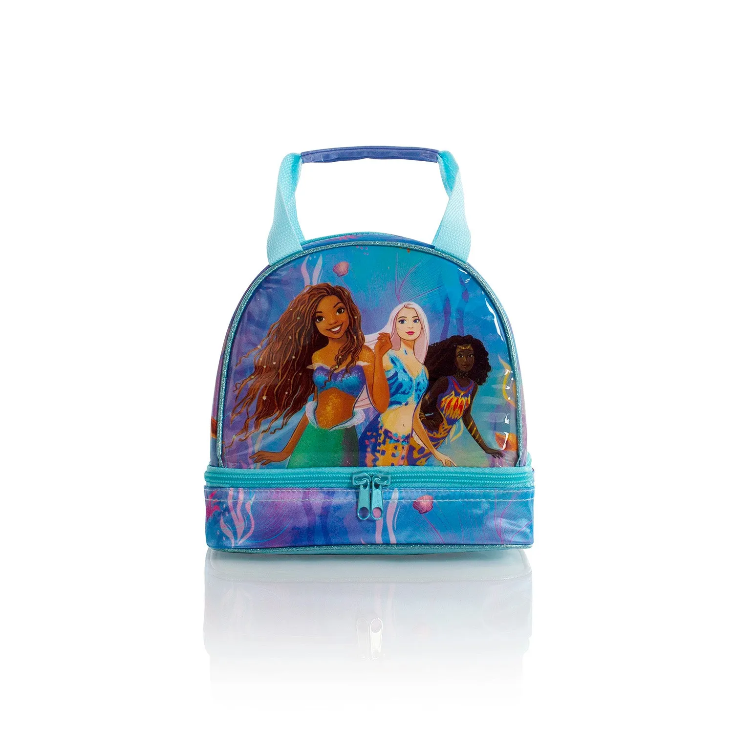 Disney Lunch Bag - Little Mermaid (D-DLB-P07-23MBTS)