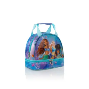 Disney Lunch Bag - Little Mermaid (D-DLB-P07-23MBTS)