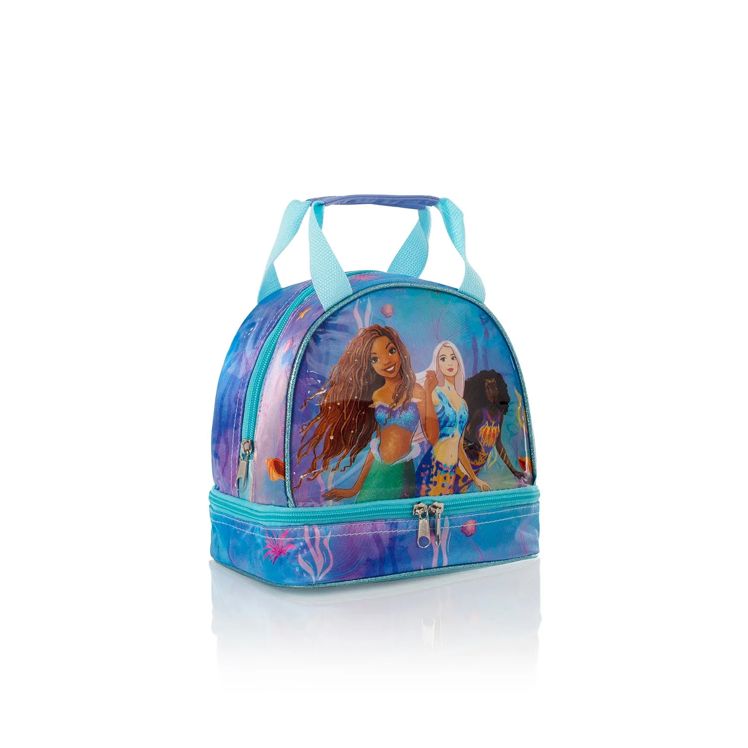 Disney Lunch Bag - Little Mermaid (D-DLB-P07-23MBTS)