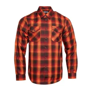 DIXXON FENDER STRATOCASTER FLANNEL WITH BAG