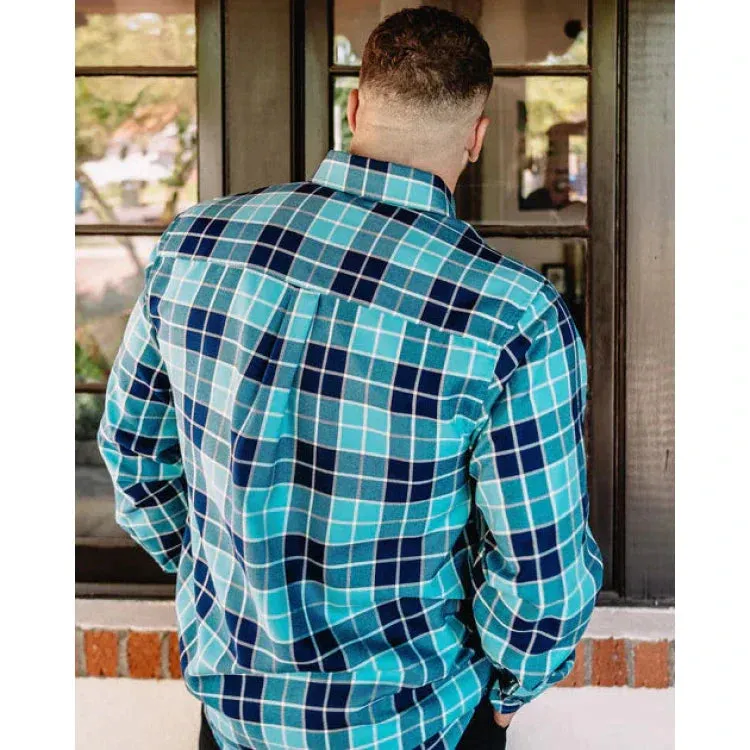 DIXXON-STINGRAY-FLANNEL-WITH-BAG