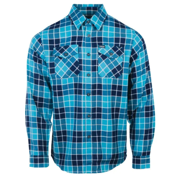 DIXXON-STINGRAY-FLANNEL-WITH-BAG