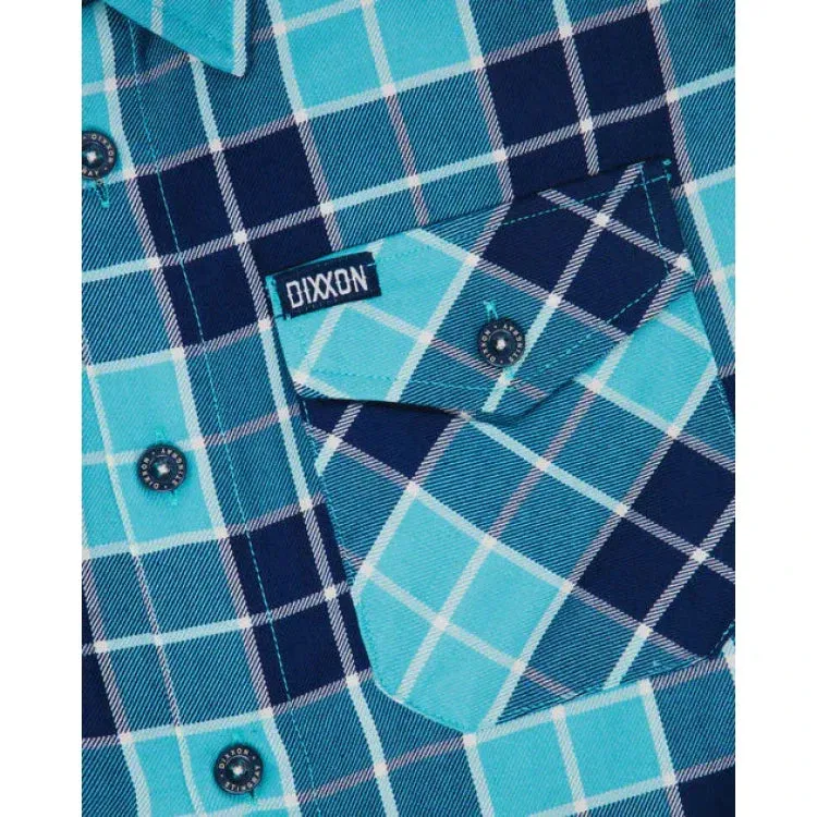 DIXXON-STINGRAY-FLANNEL-WITH-BAG