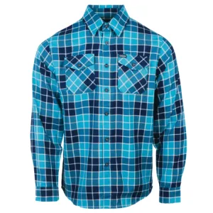 DIXXON-STINGRAY-FLANNEL-WITH-BAG