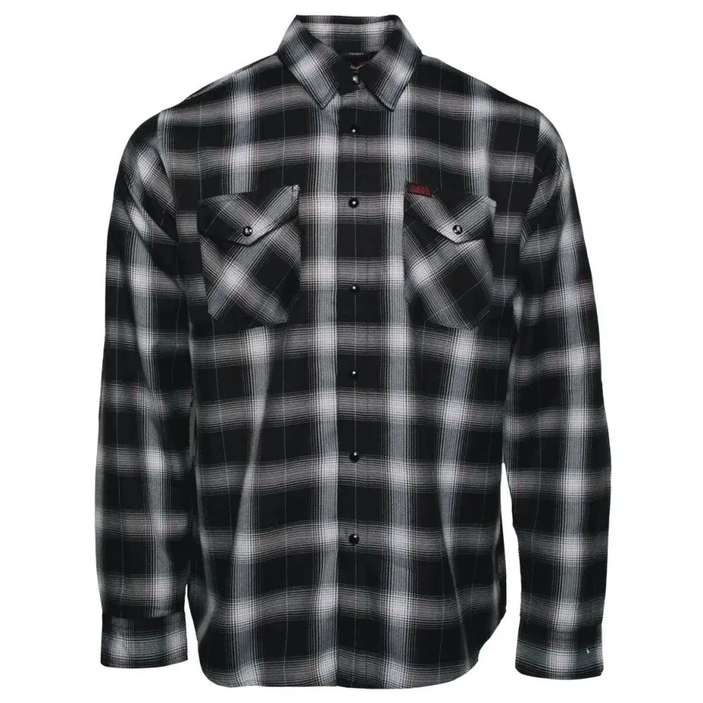 DIXXON-SUICIDAL-TENDENCIES-40-YEAR-FLANNEL-MENS-WITH-BAG