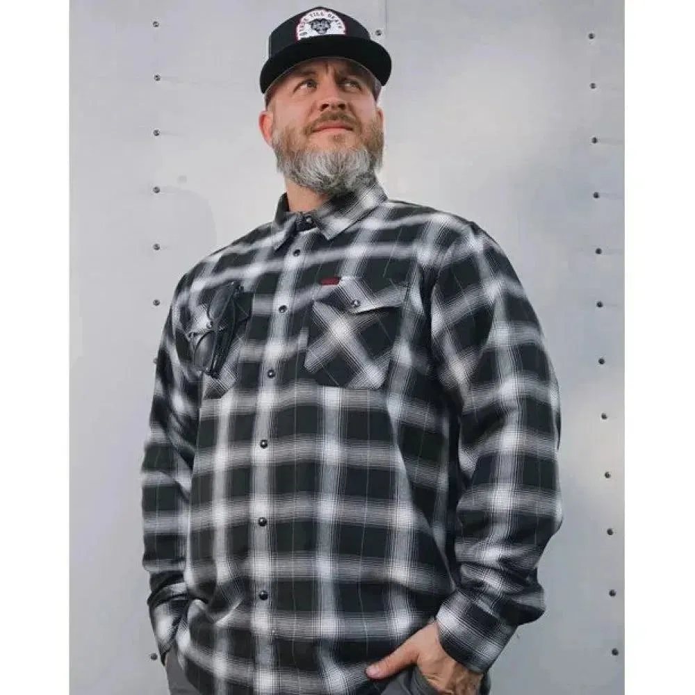 DIXXON-SUICIDAL-TENDENCIES-40-YEAR-FLANNEL-MENS-WITH-BAG