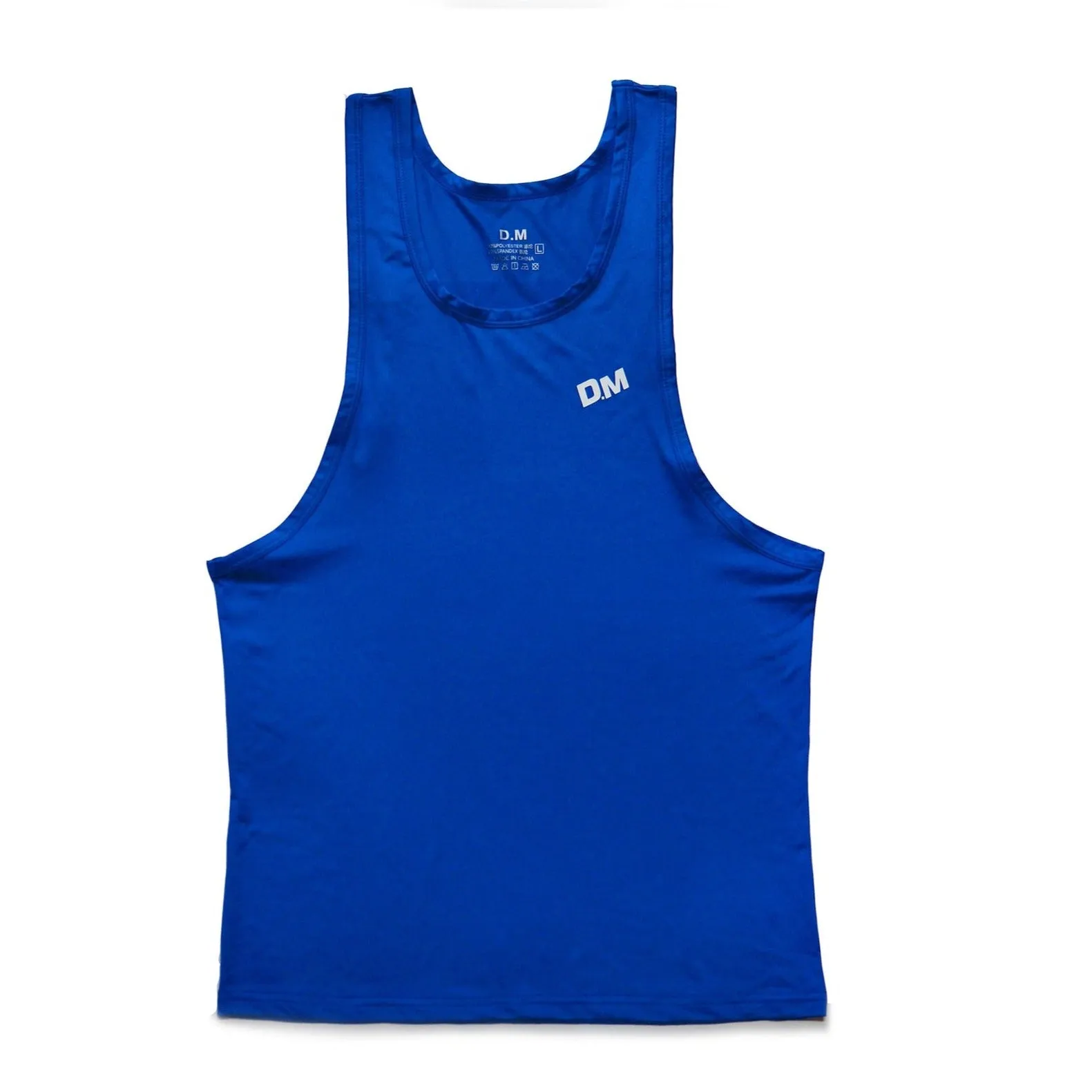 DM Muscle Tank Top