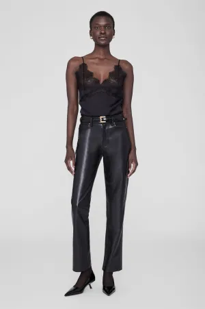 Dorothy Camisole - Black