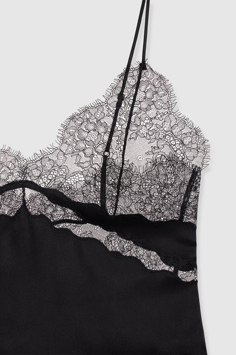Dorothy Camisole - Black