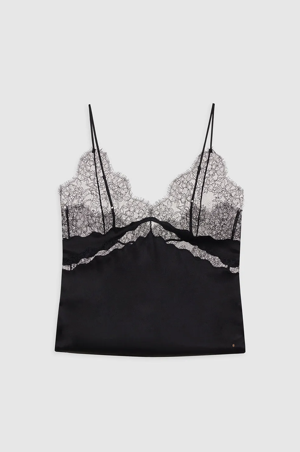Dorothy Camisole - Black