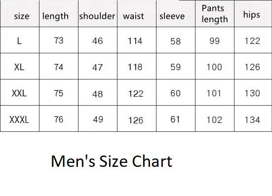 Double-sided island velvet couple pajamas - Men's Pajama Set