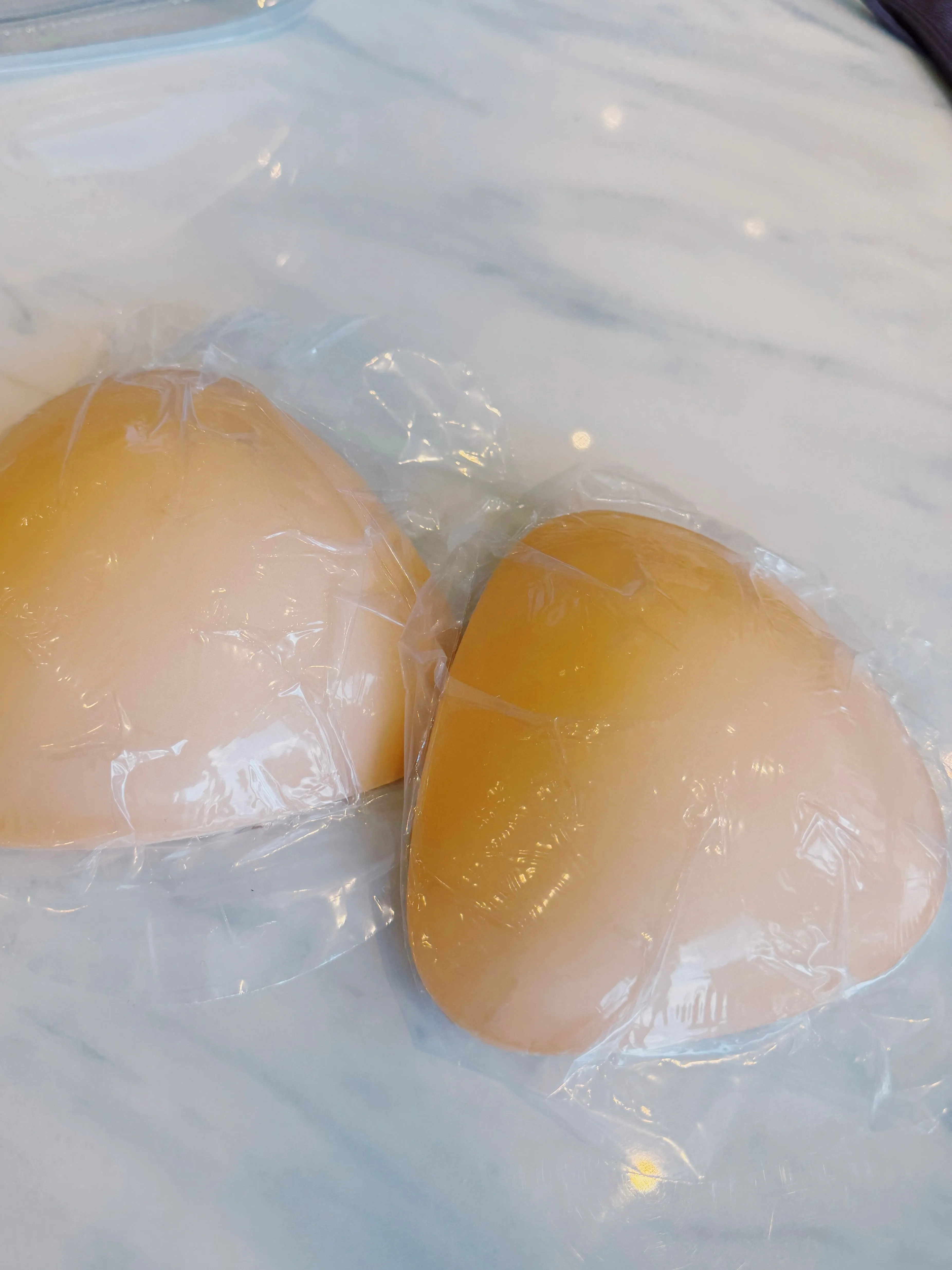 Double Sided Sticky Bra