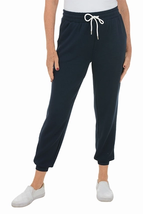 Breath Fit Drawstring Jogger Pant