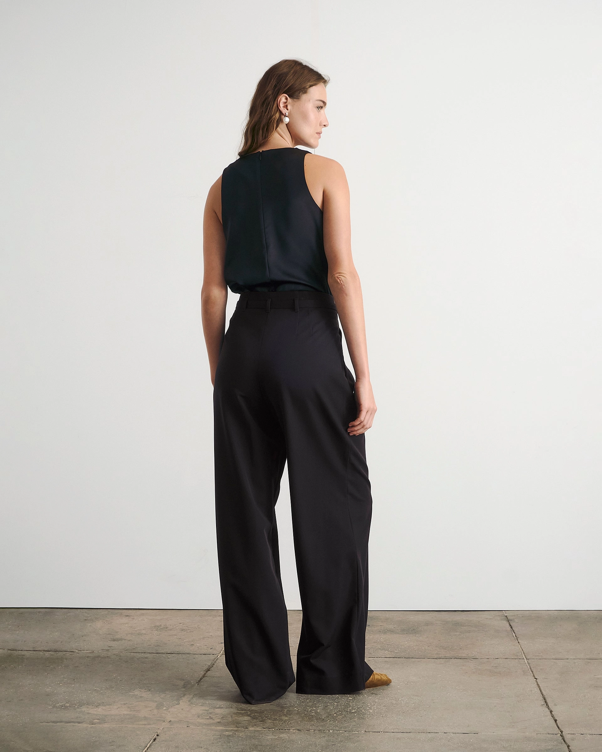 Drew Pant Free Movement