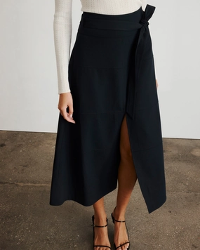 Breathable Material Hudson Skirt
