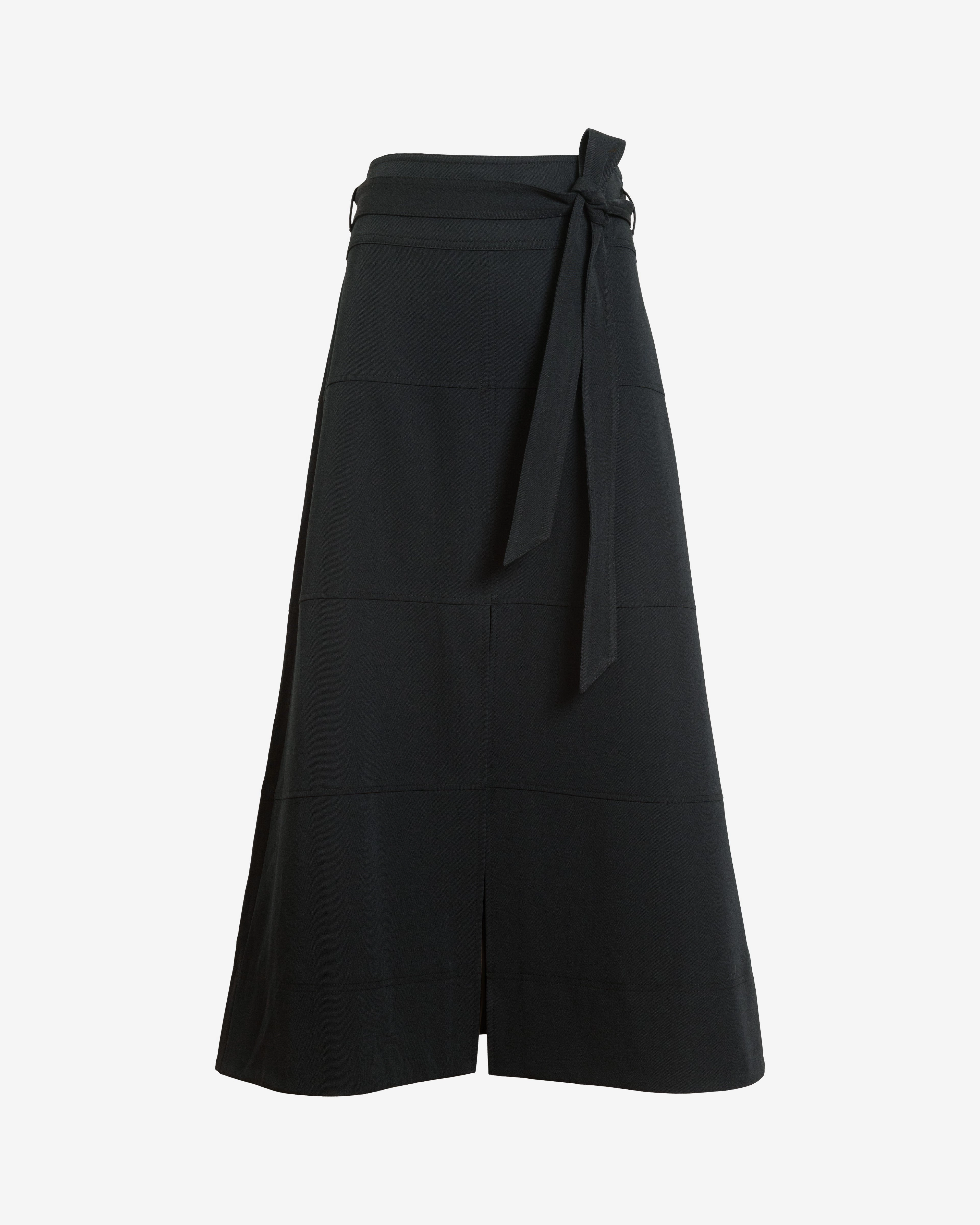 Supportive Fit Lightweight insulation Hudson Skirt