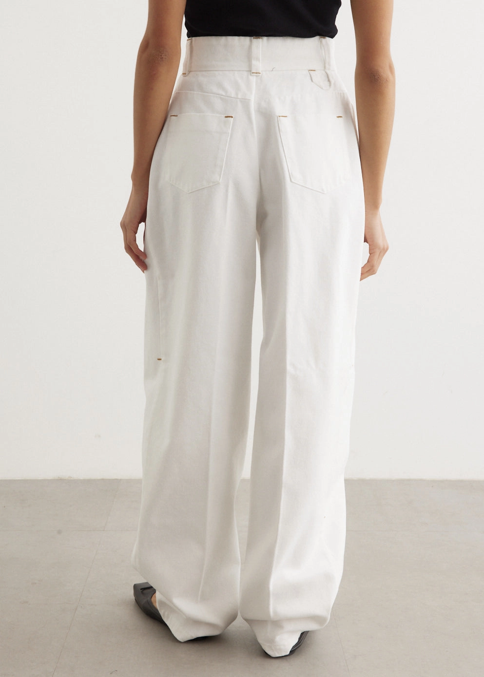 Essential Look Dynamic Fit Le De-Nimes Curzio Jeans