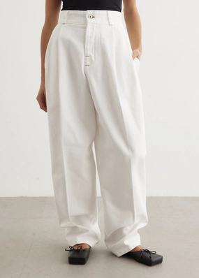 Balanced Look City Ready Dynamic Fit Le De-Nimes Curzio Jeans