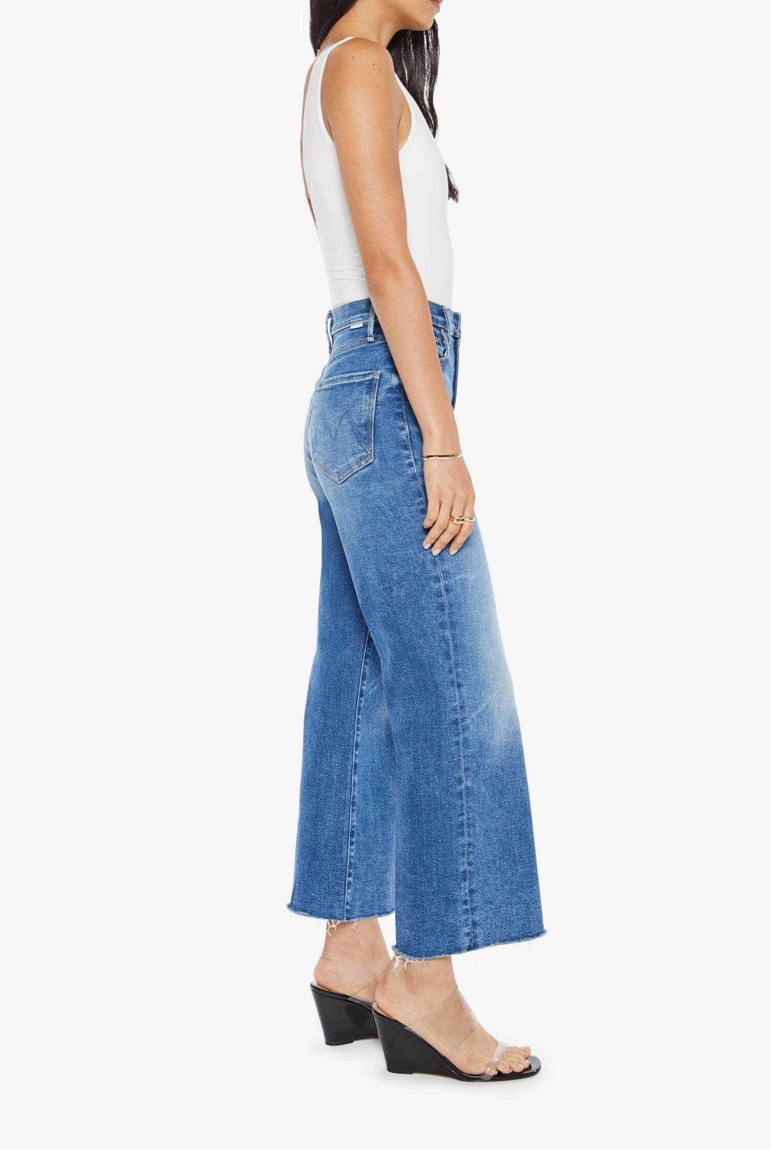 Maven Ankle Fray in Bitchin Outfit Plan Lightweight Parent Style Durable