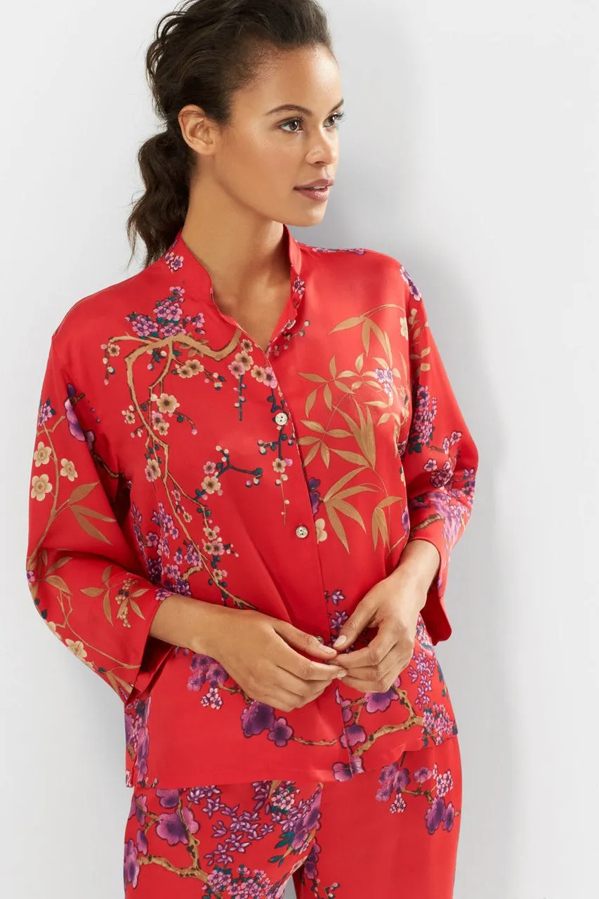 Eden PJ