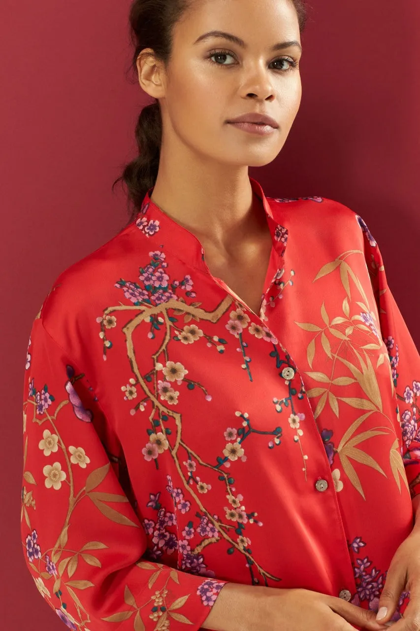 Eden PJ