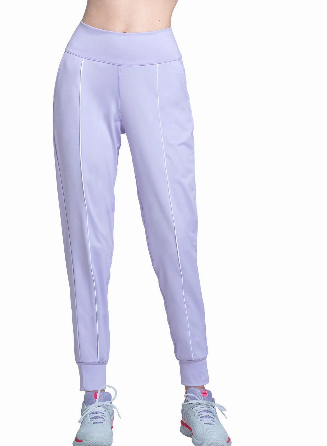 Edge Jogger NonRestrictiveCut Work Flex