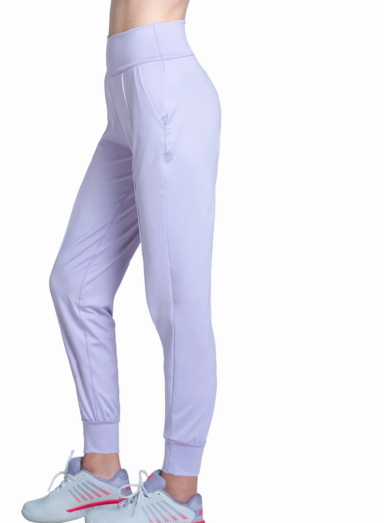 Edge Jogger Training Comfort