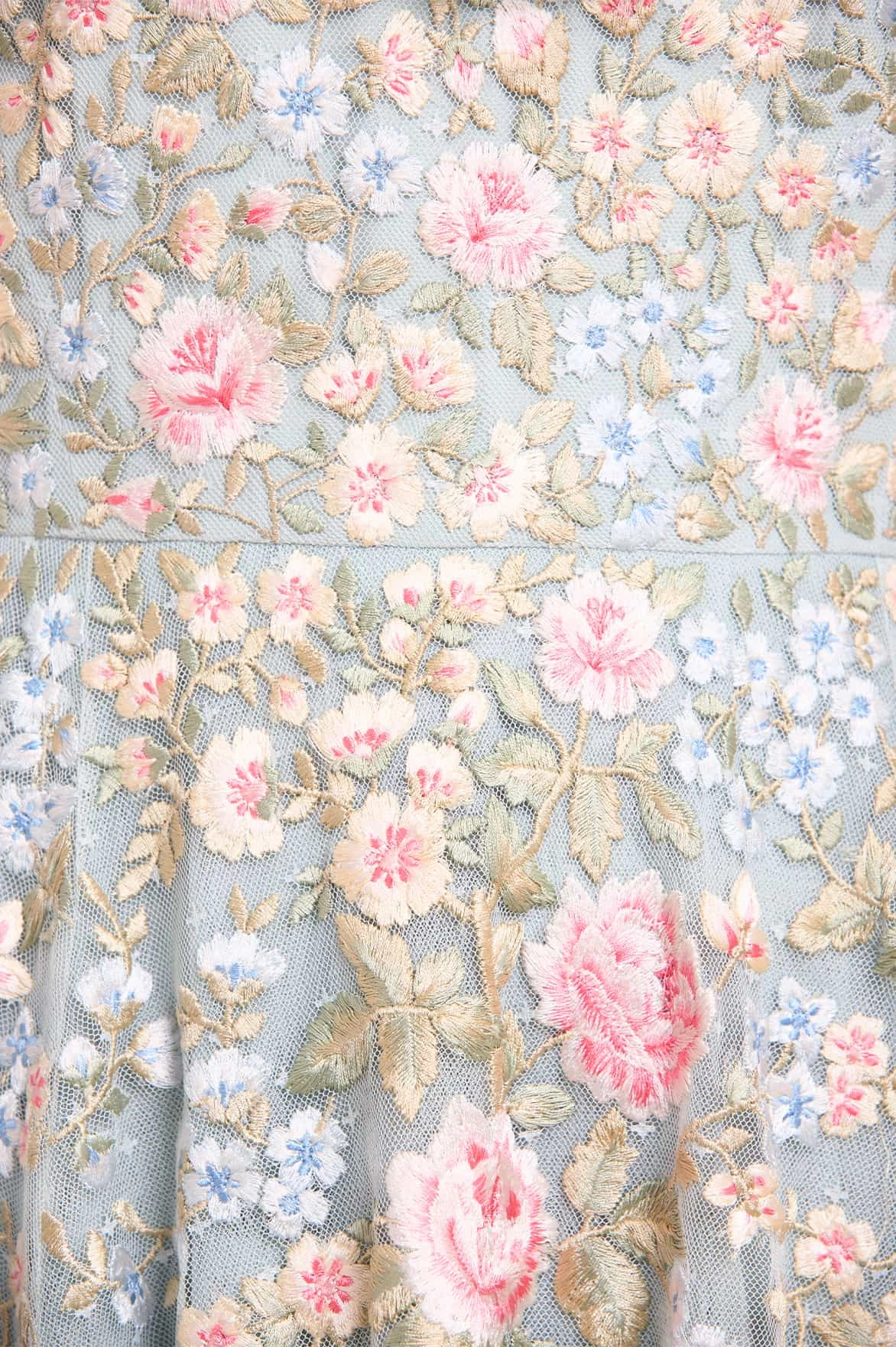 Petite friendly Bow-Detail Antoinettes Floral Off-Shoulder Micro Mini Dress