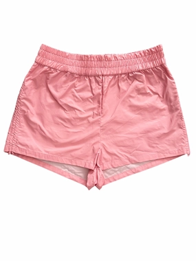 Pinch Shorts  PINK cardigan