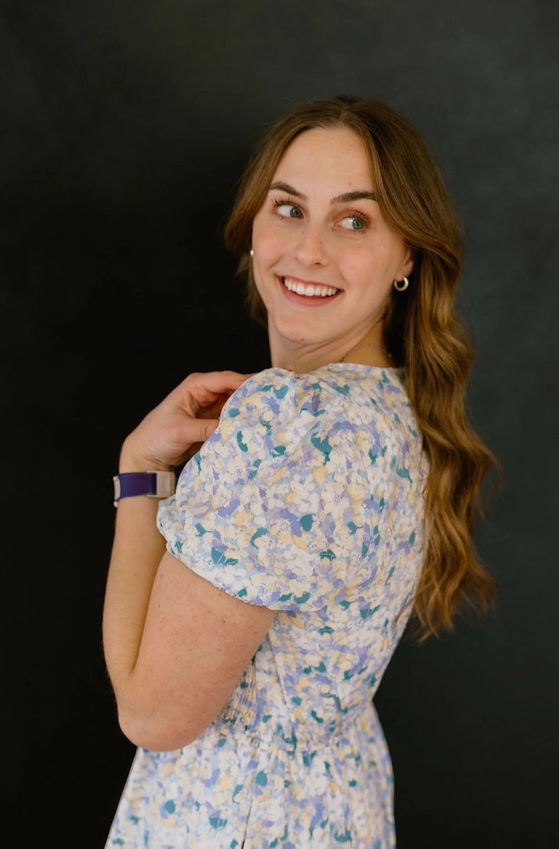 Britanny Dress Office Smart Machine-washable